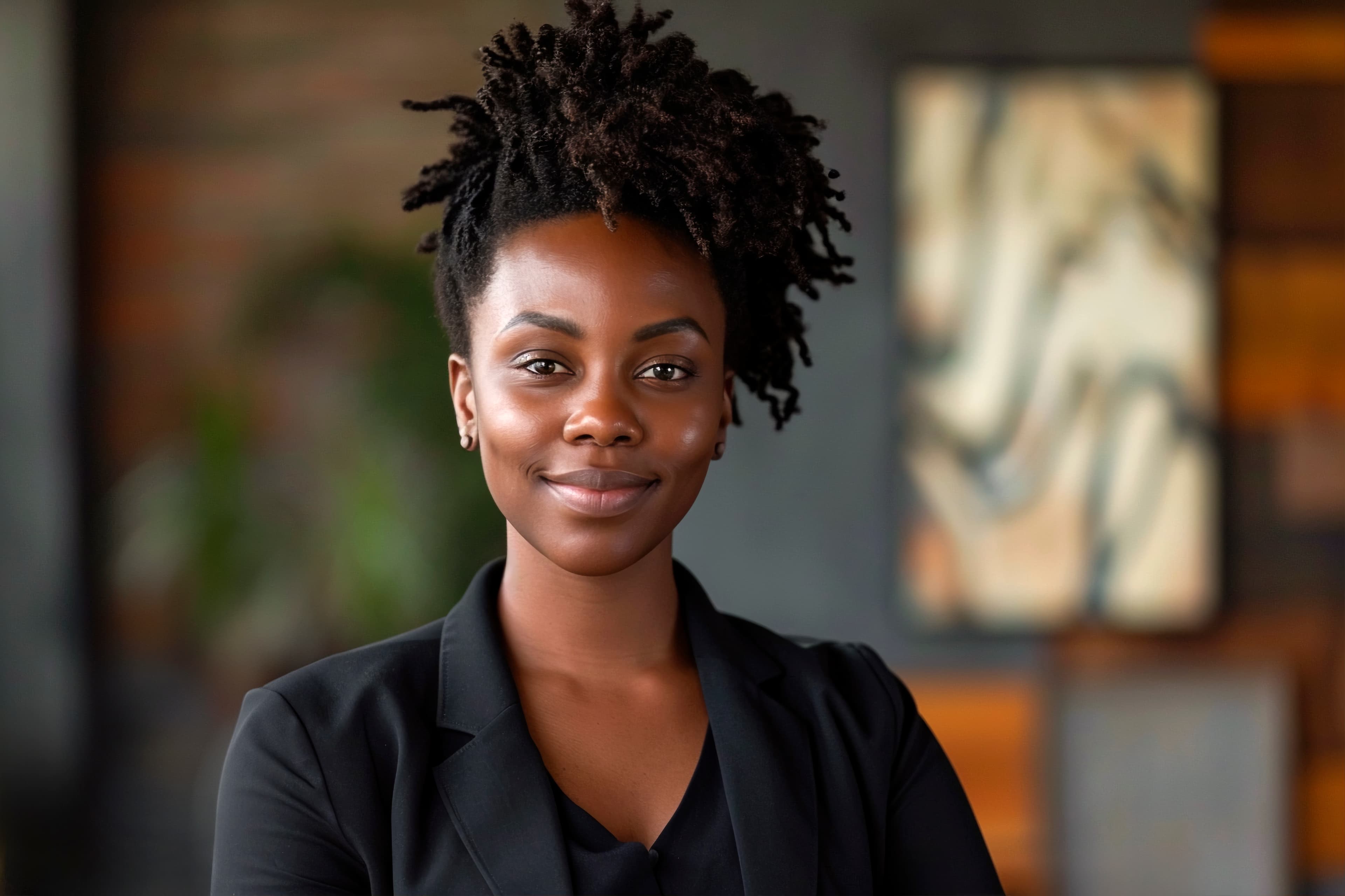 vanessa - Real Estate Agent